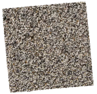 light grey carpet sample