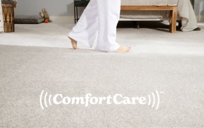 <h2>Extra Comfort. Extra Quiet. Extra Warmth.</h2>