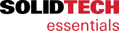 SolidTech Essentials Logo