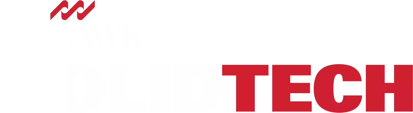 Mohawk Solid Tech Logo
