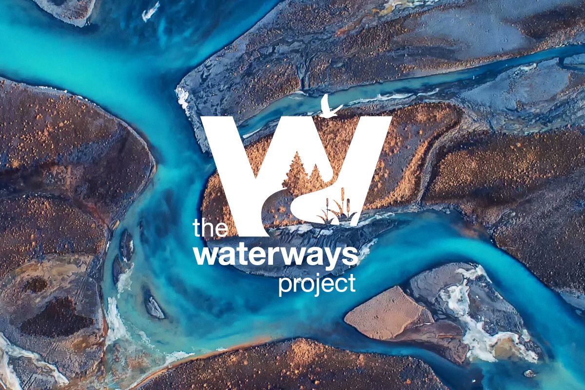 The Waterways Project