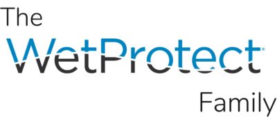 wetprotect family logo