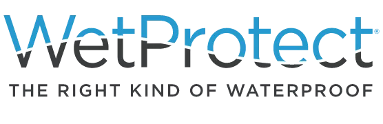 Mohawk Flooring Wet protect logo