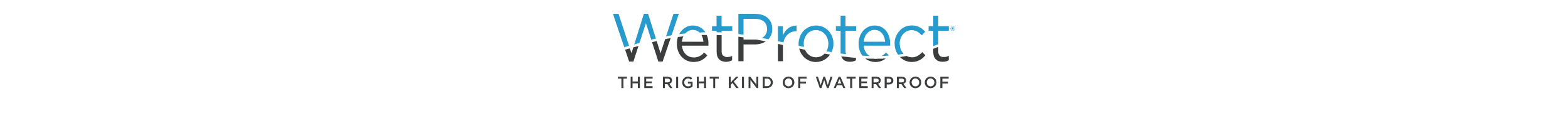 WetProtect® logo