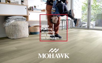 Mohawk Industries, Inc. | Login