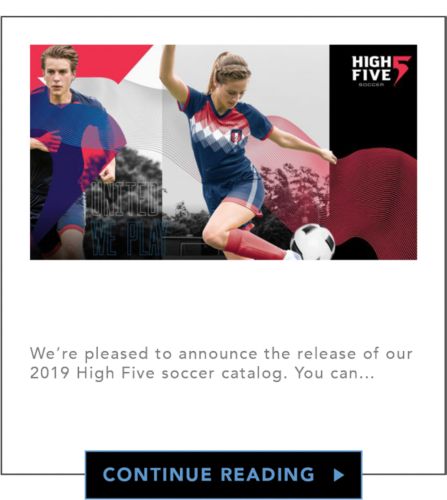 Wholesale Sports Apparel & Bulk Team Clothing Augusta Sportswear, Holloway, High Five