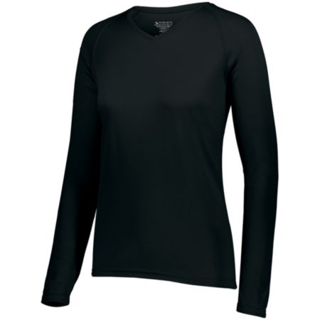 attain wicking shirt