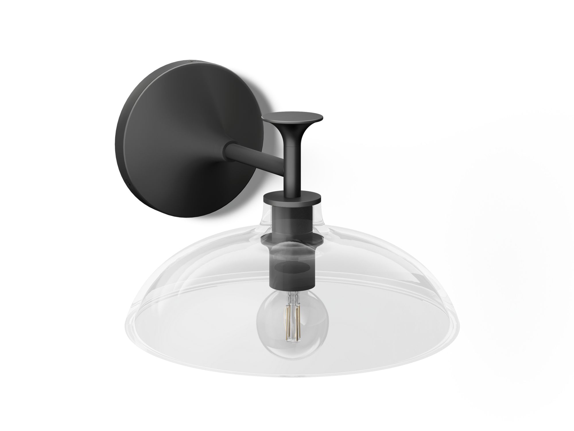Minimalist Bathroom Light Fixtures