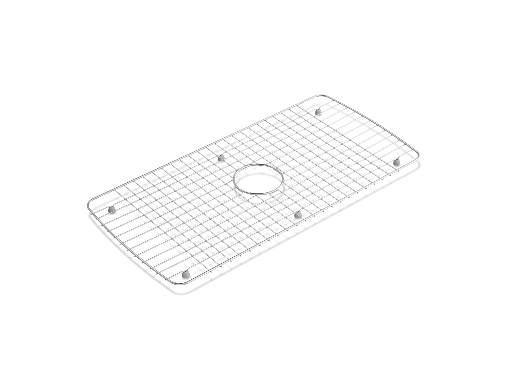 Sink Protectors for Stainless Steel Sinks