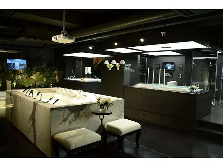 KOHLER EXPERIENCE CENTER NEW DELHI