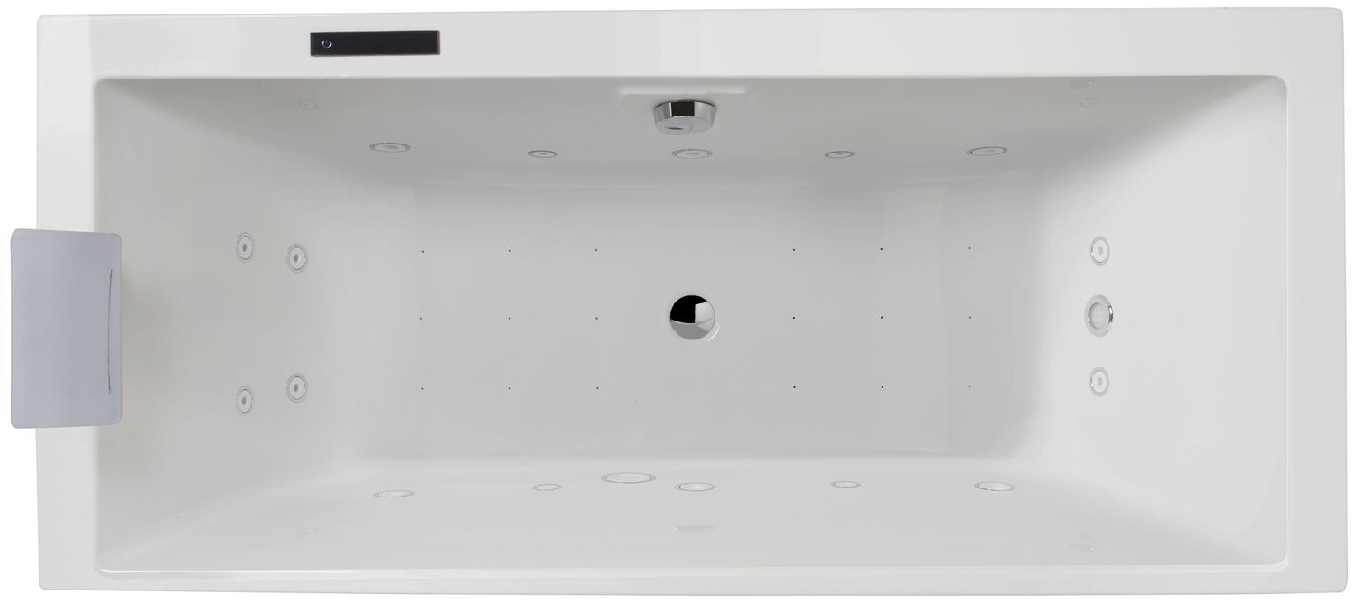 Evok Systeme Excellence Baignoire 170 Cm Jacob Delafon France