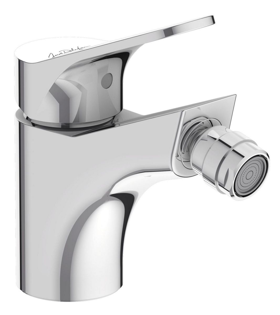 Brive Bidet Au Sol Jacob Delafon France