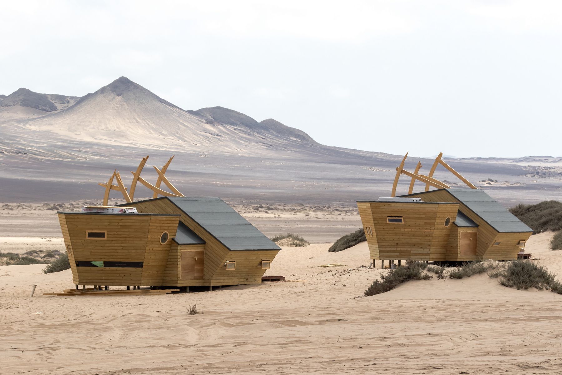 Leave No Trace | Studio KOHLER®