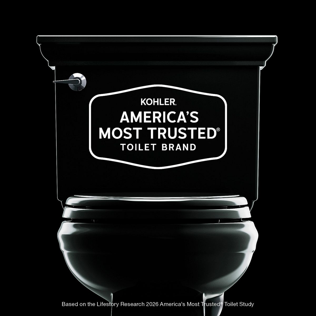 KOHLER|K-3979-RA|Highline Classic 1.6-GPF Elongated Toilet w