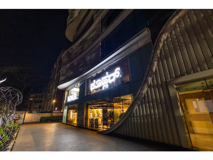 KOHLER EXPERIENCE CENTER BENGALURU