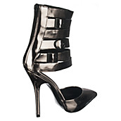 Buy Keyshia Cole Womens Damas high heel pump
