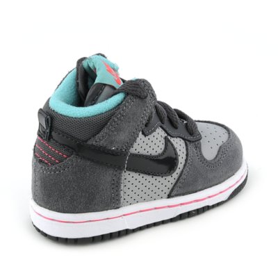 Nike Dunk High ND (TD) toddler sneaker