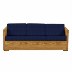 The Official This End Up Classic Sleeper Sofa