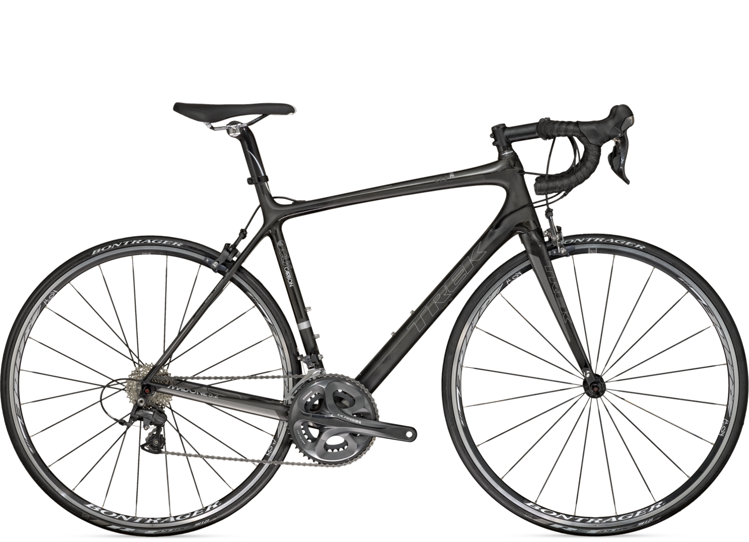 2012 Madone 5.2 H2 (Compact) E - Bike Archive - Trek Bicycle