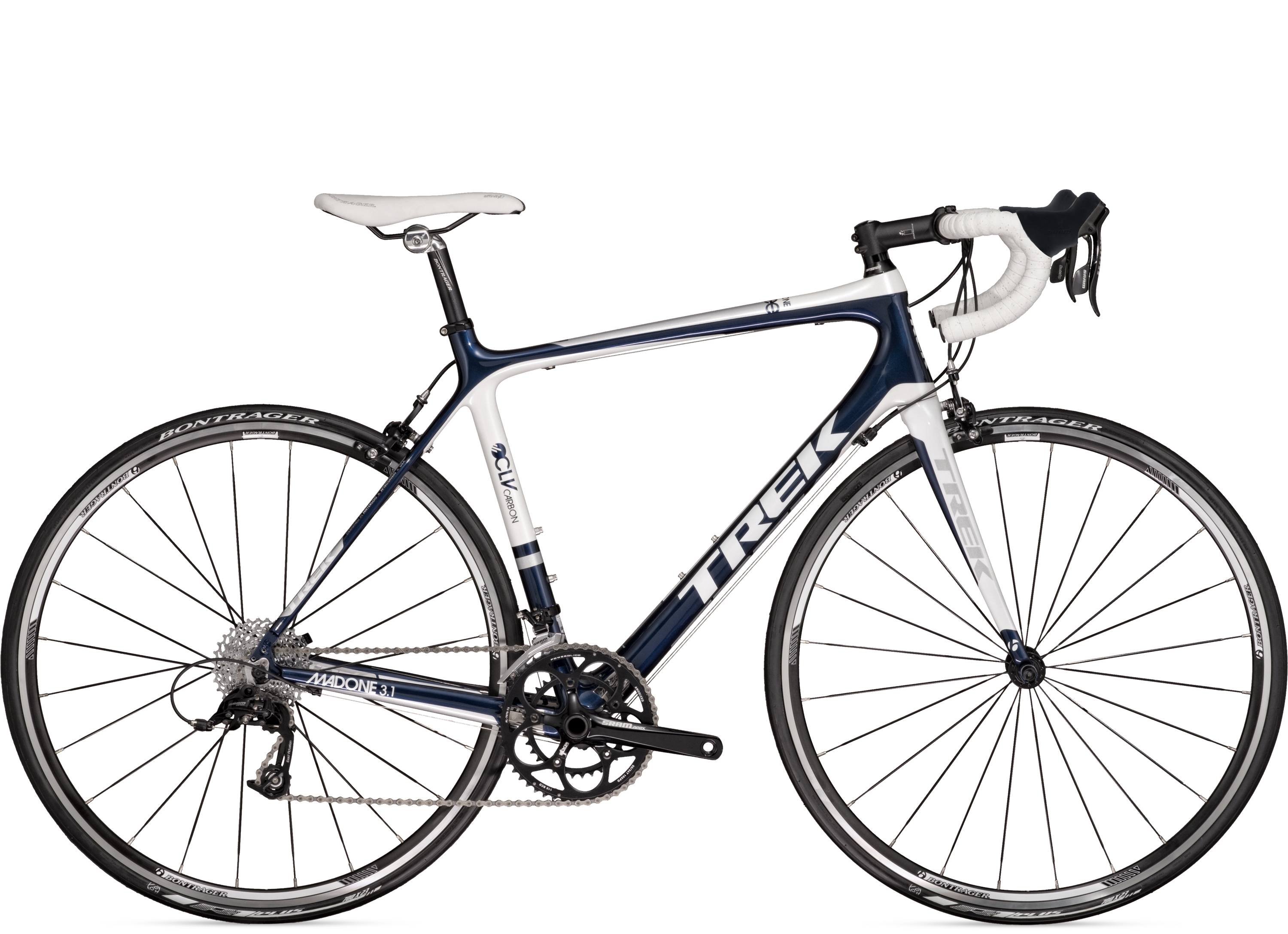 2012 Madone 3.1 APEX H2 (Compact 