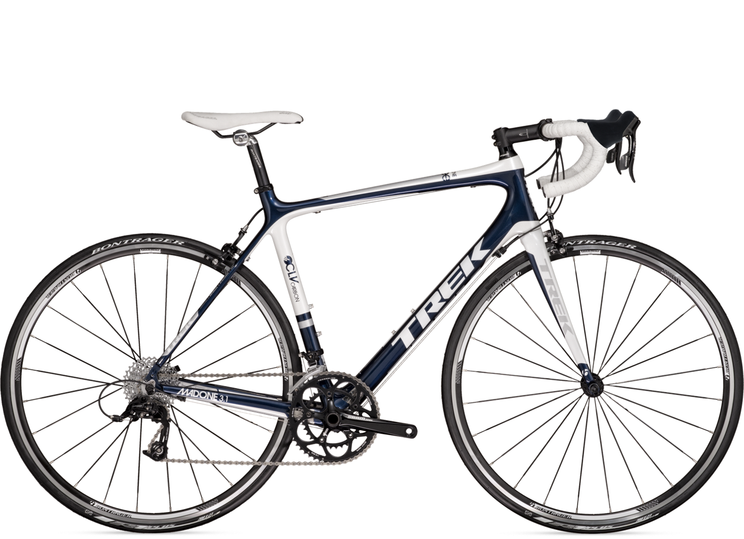 2012 Madone 3.1 APEX H2 (Compact) - Bike Archive - Trek Bicycle