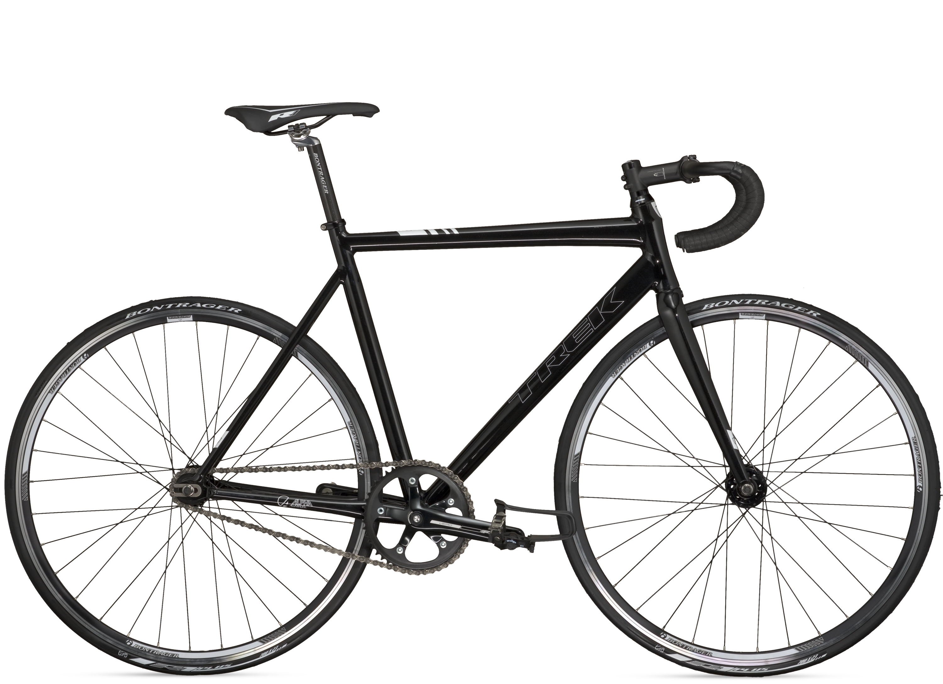 2012 T1 - Bike Archive - Trek Bicycle
