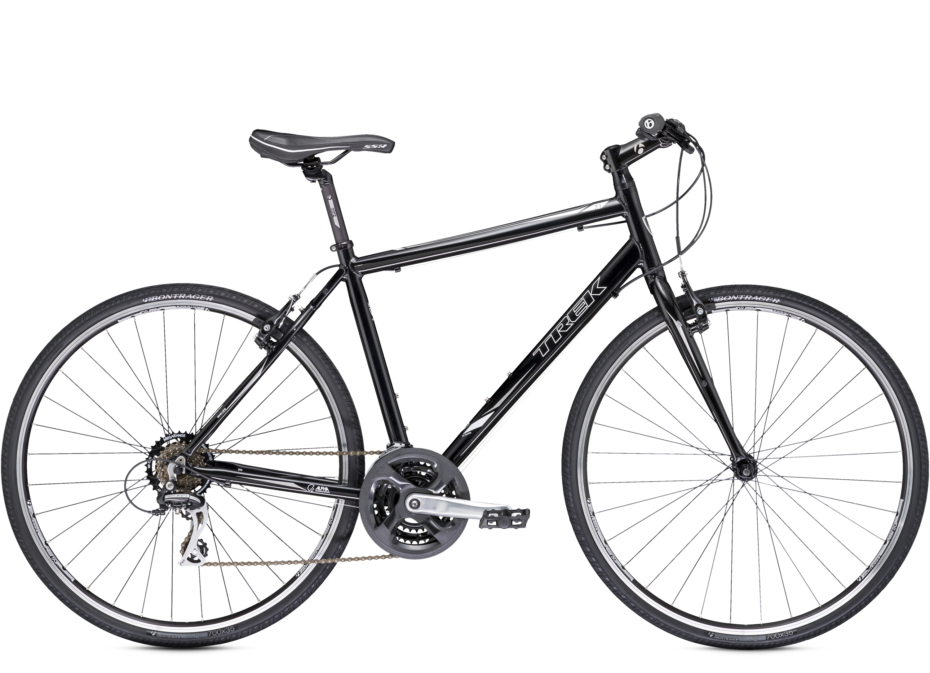 2014 7.1 FX - Bike Archive - Trek Bicycle