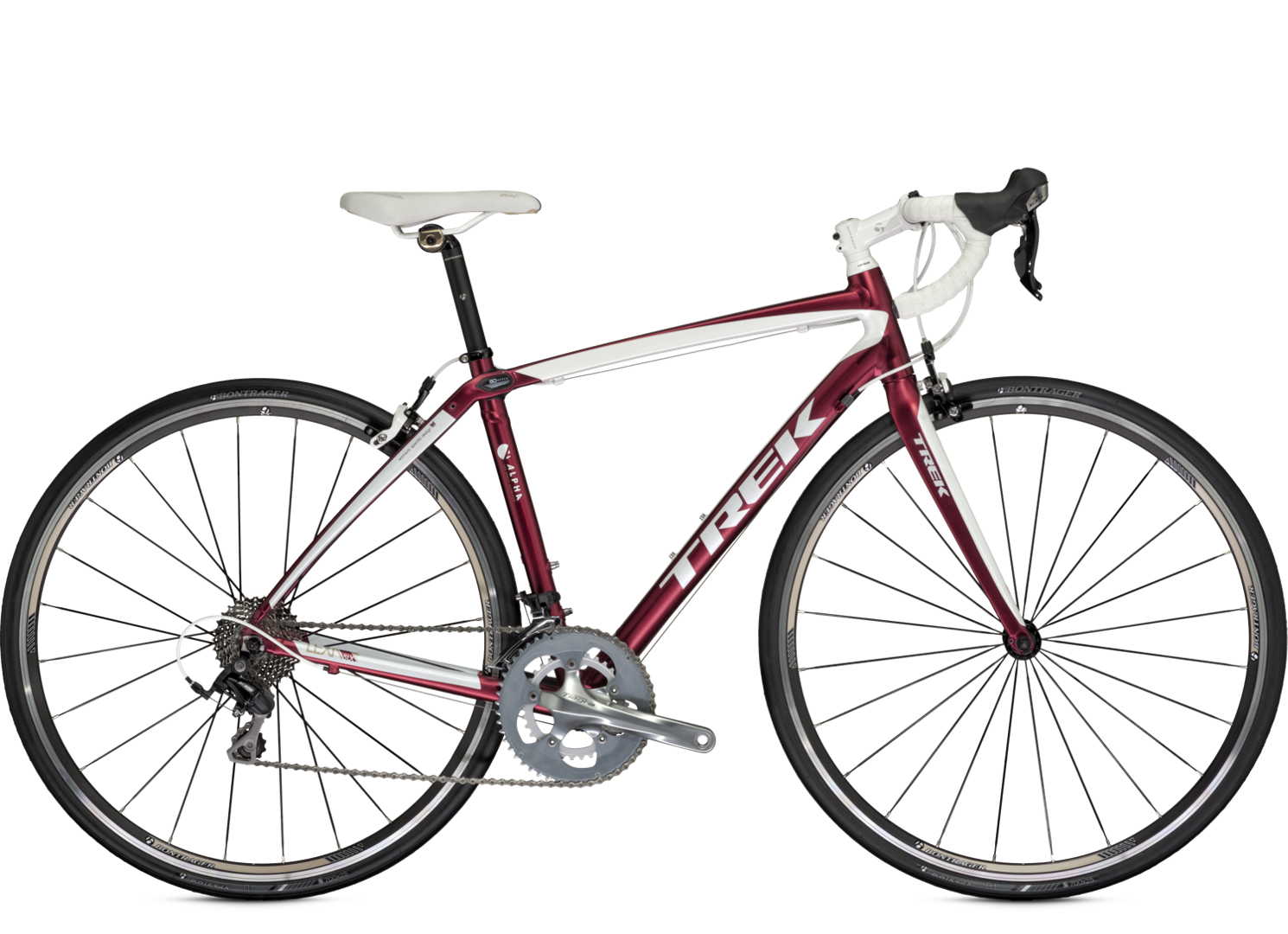 2013 Lexa SLX (Compact) - Bike Archive - Trek Bicycle