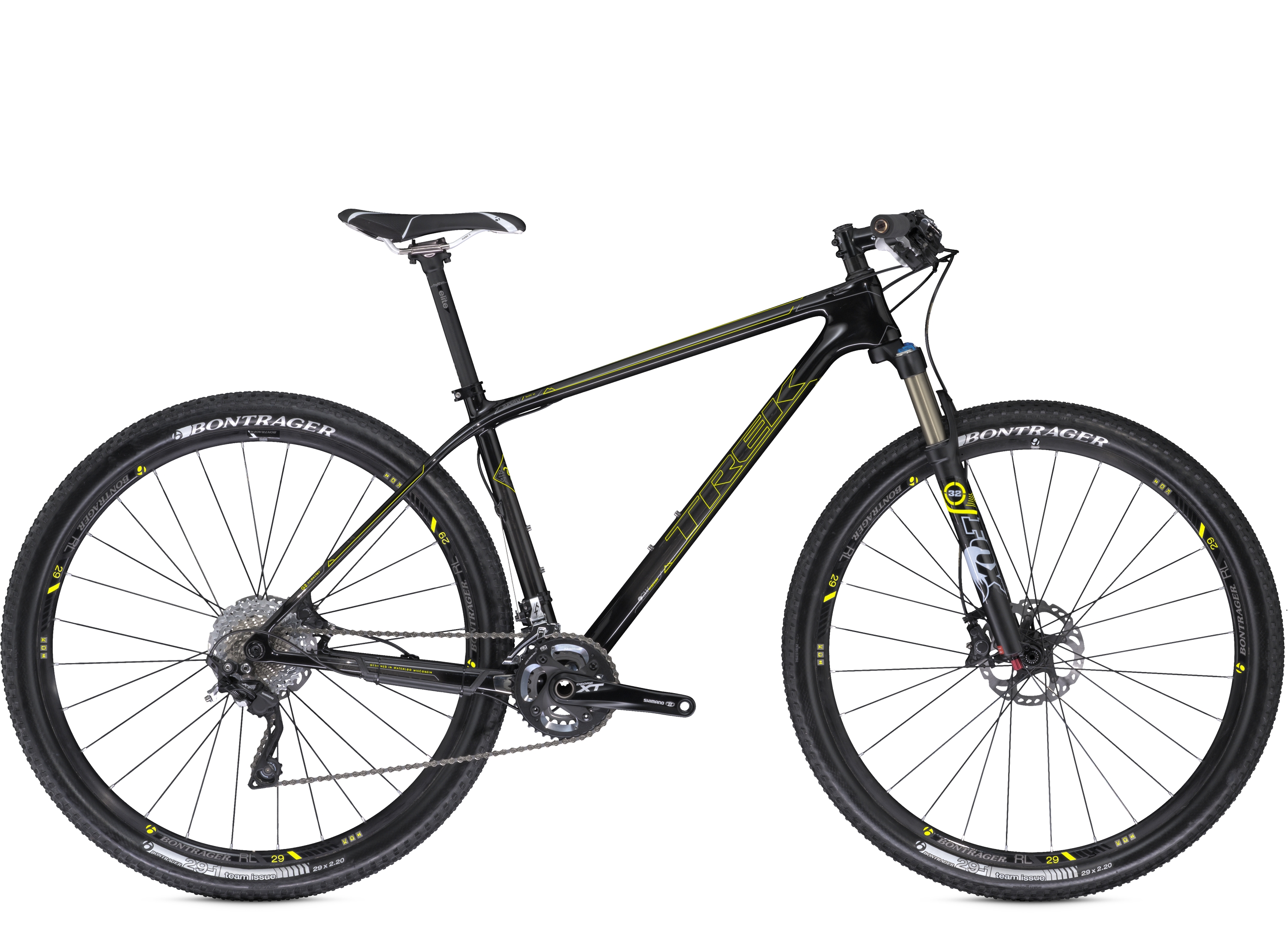 trek superfly elite sl 2013