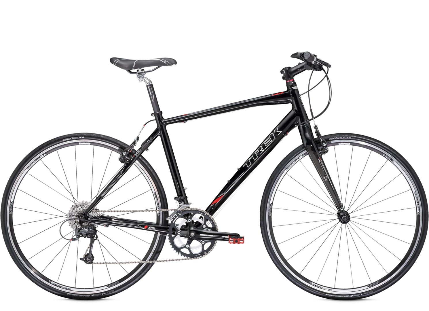 2014 7.5 FX - Bike Archive - Trek Bicycle