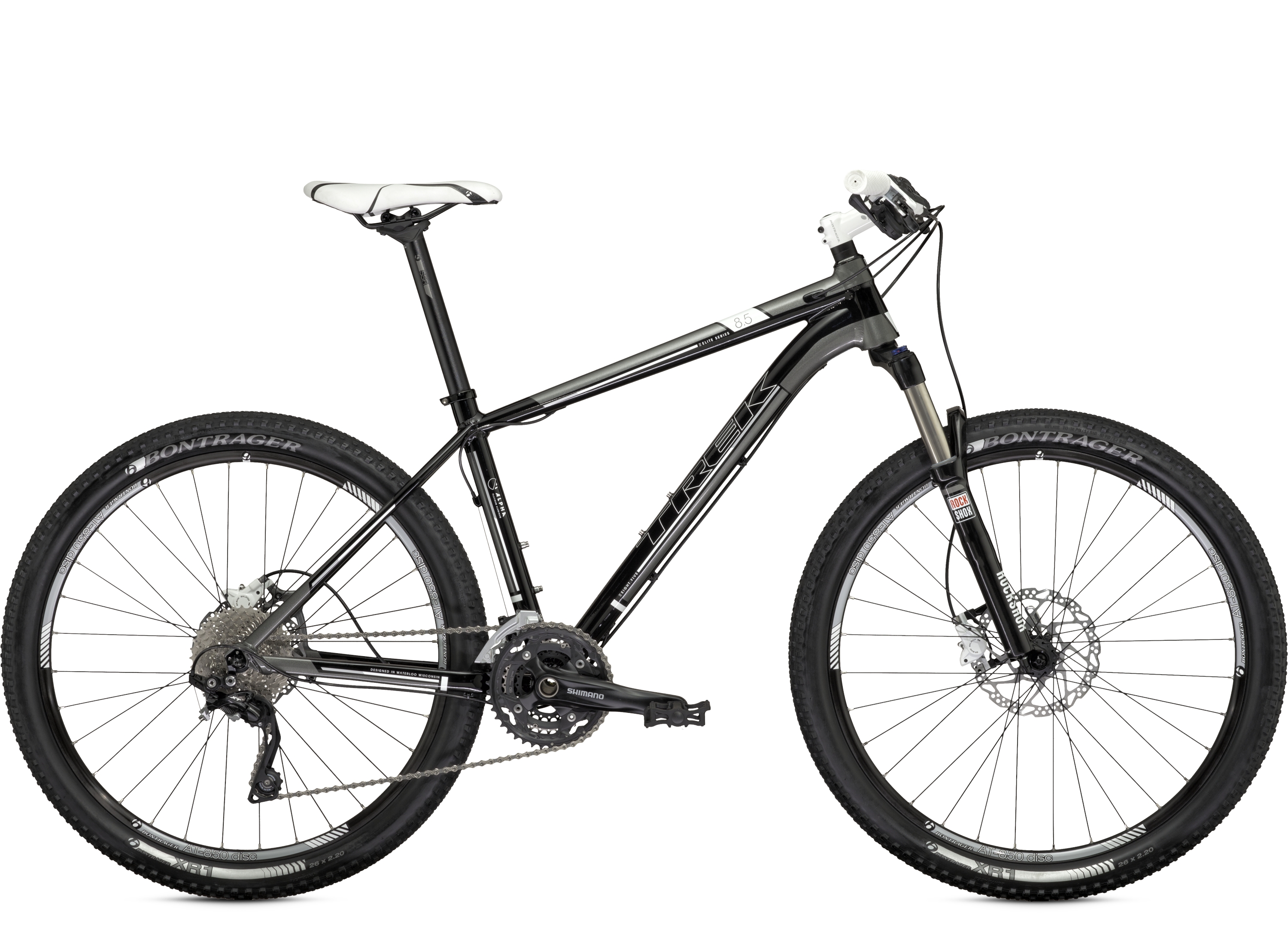 trek alpha 26