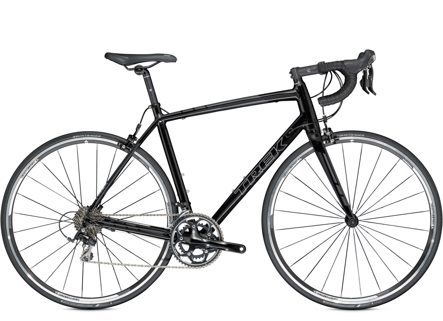 2014 Madone 2.1 H2 Triple - Bike Archive - Trek Bicycle