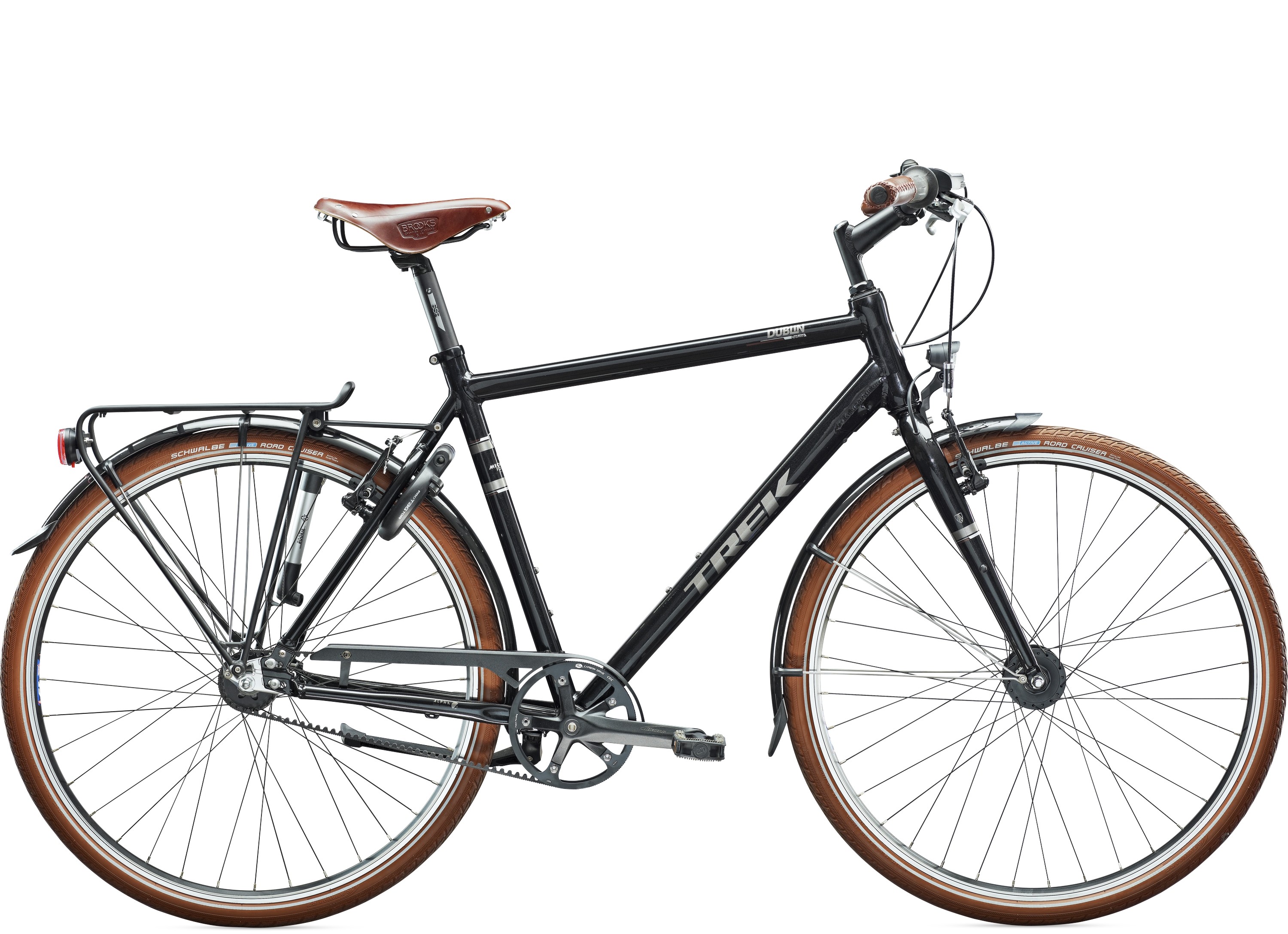19 inch bike frame size