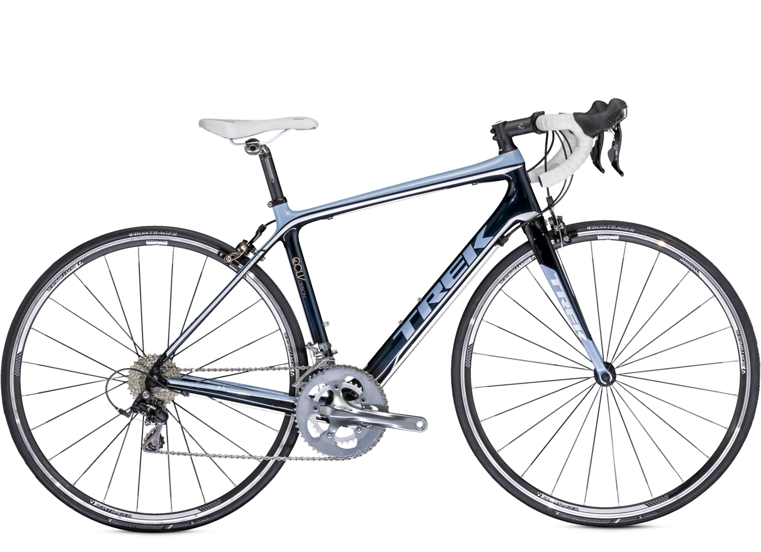 2014 Madone 3.1 WSD Compact - Bike Archive - Trek Bicycle