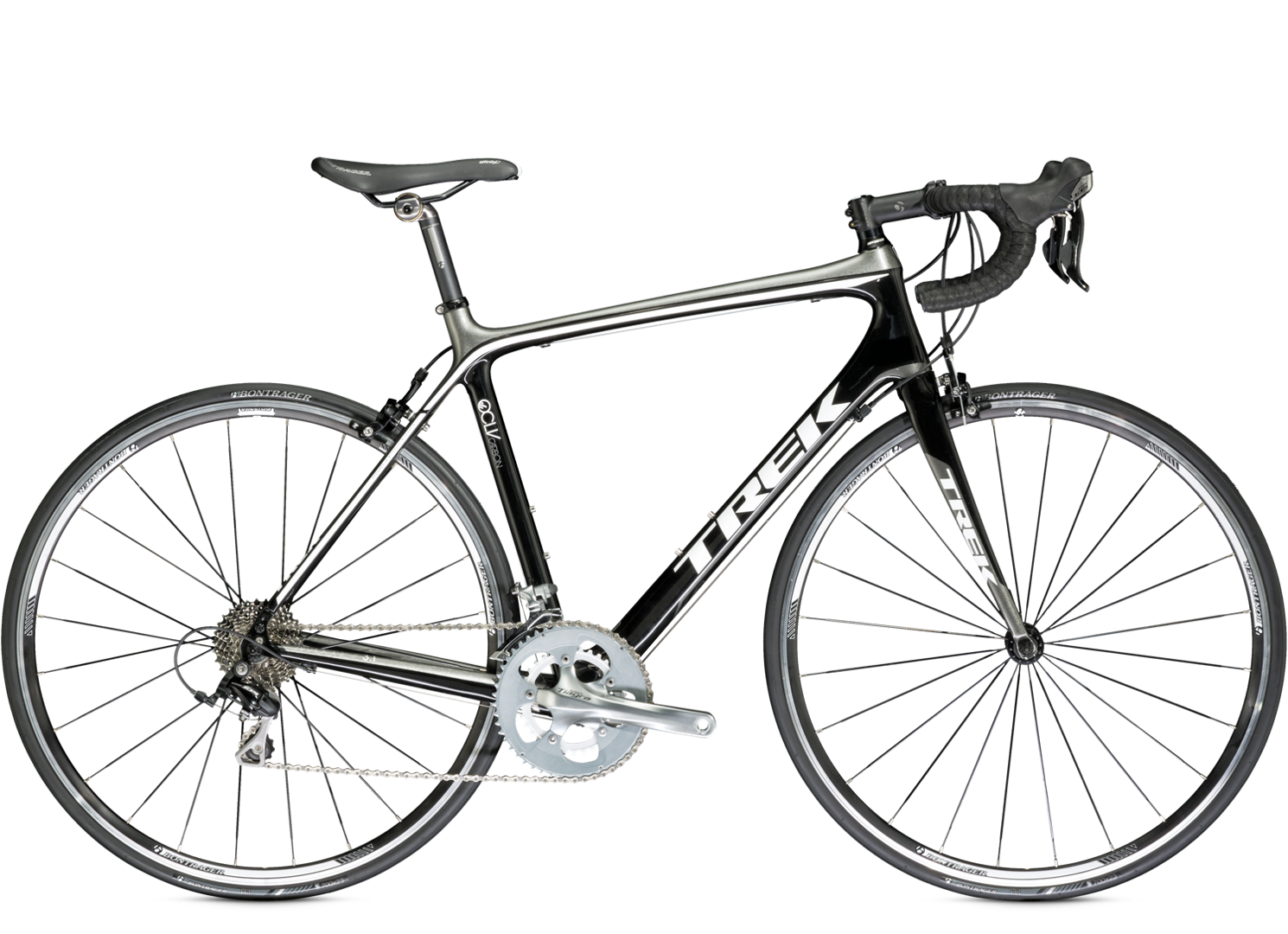 2014 Madone 3.1 H2 Compact - Bike Archive - Trek Bicycle