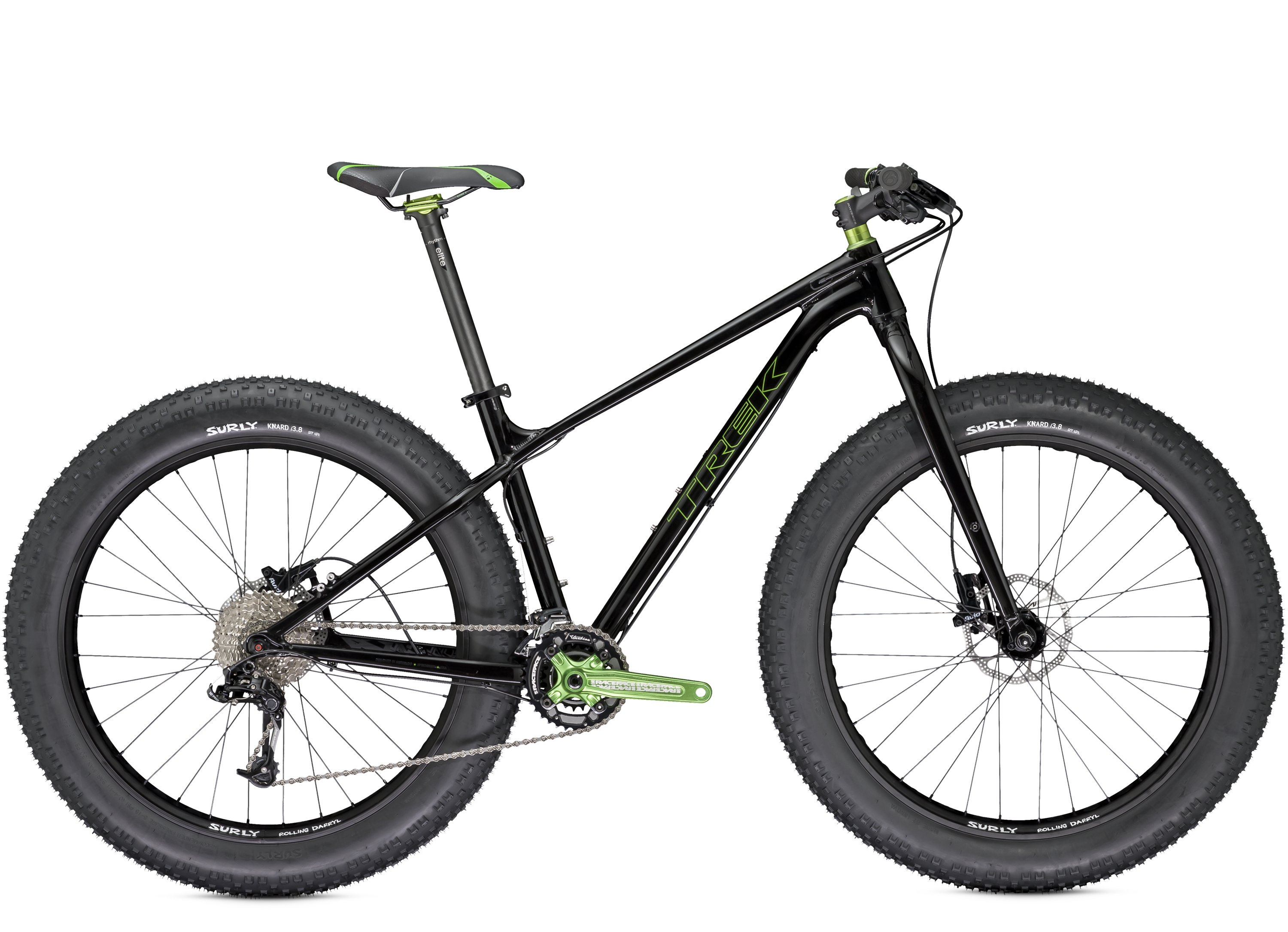 trek farley 2014