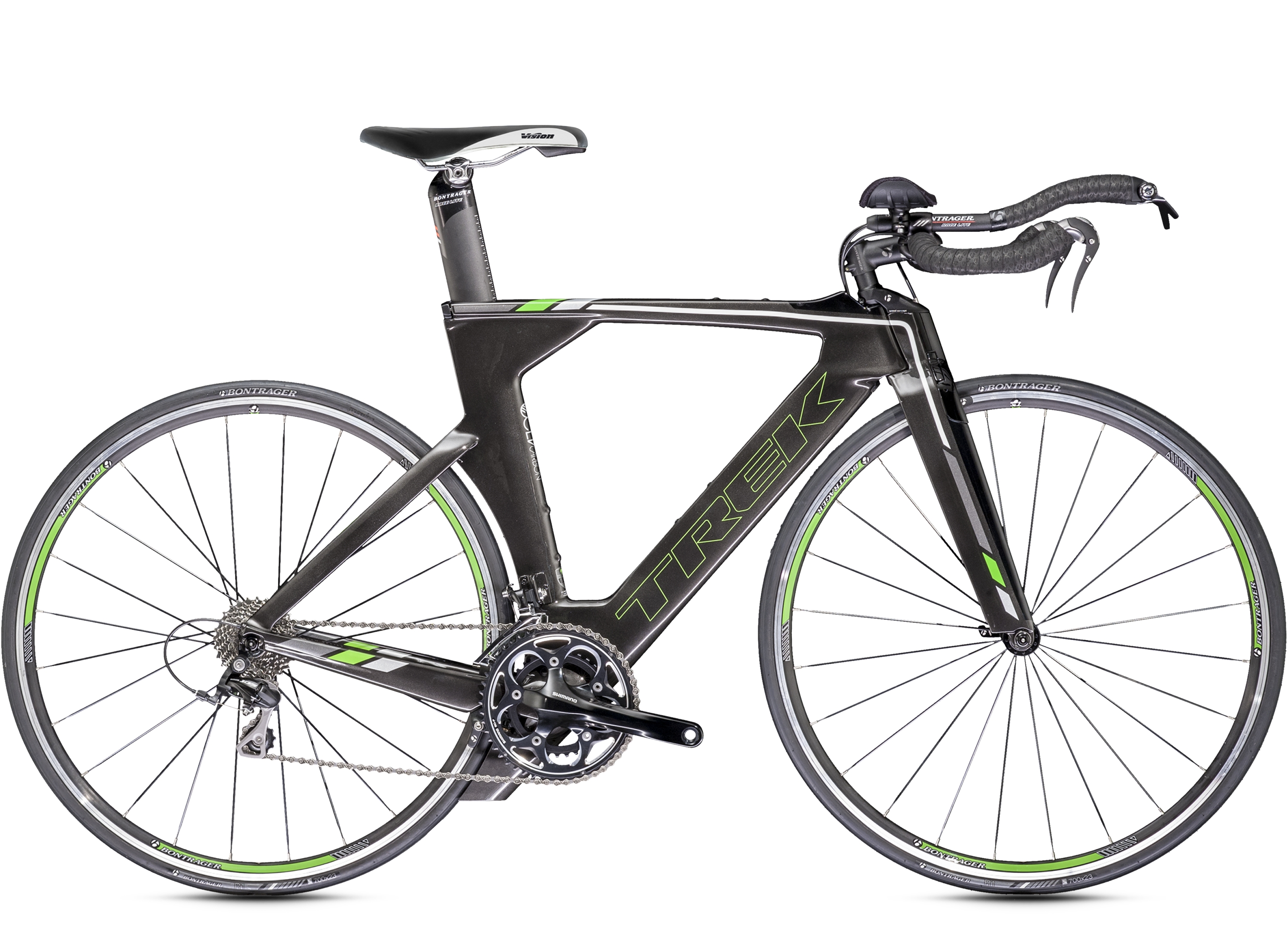 2014 Speed Concept 7.0 - Bike Archive 