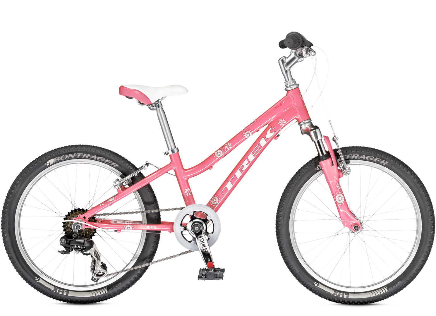 Uiterlijk Aanvrager Subsidie 2015 MT 60 Girl's - Bike Archive - Trek Bicycle