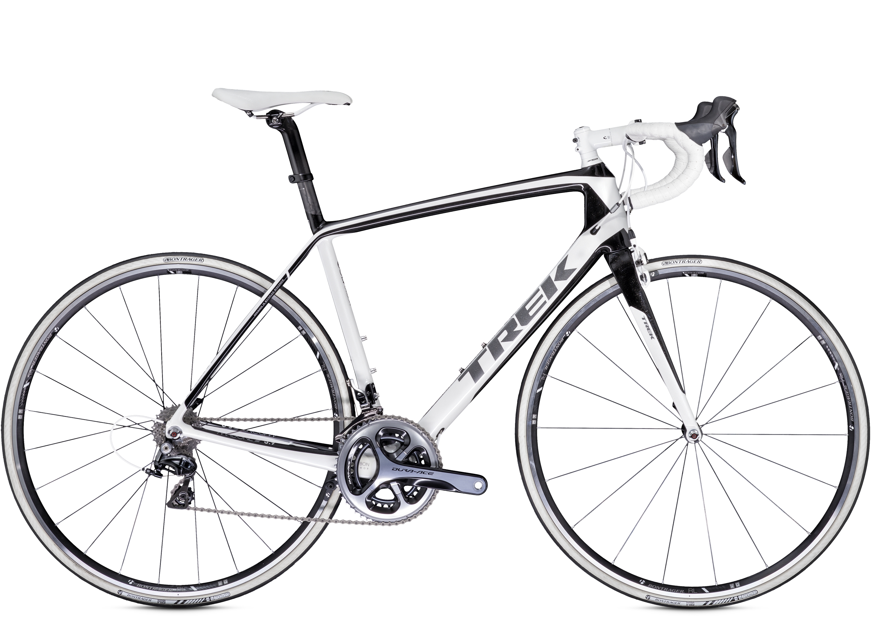 2014 Madone 5.9 H2 Compact Dura-Ace 