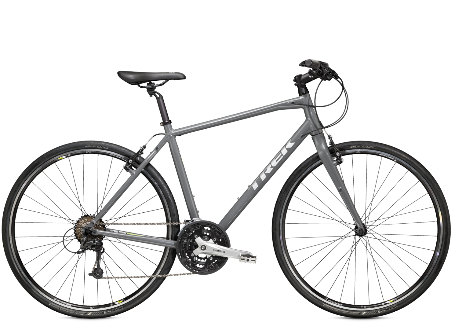 2015 7.4 FX - Bike Archive - Trek Bicycle