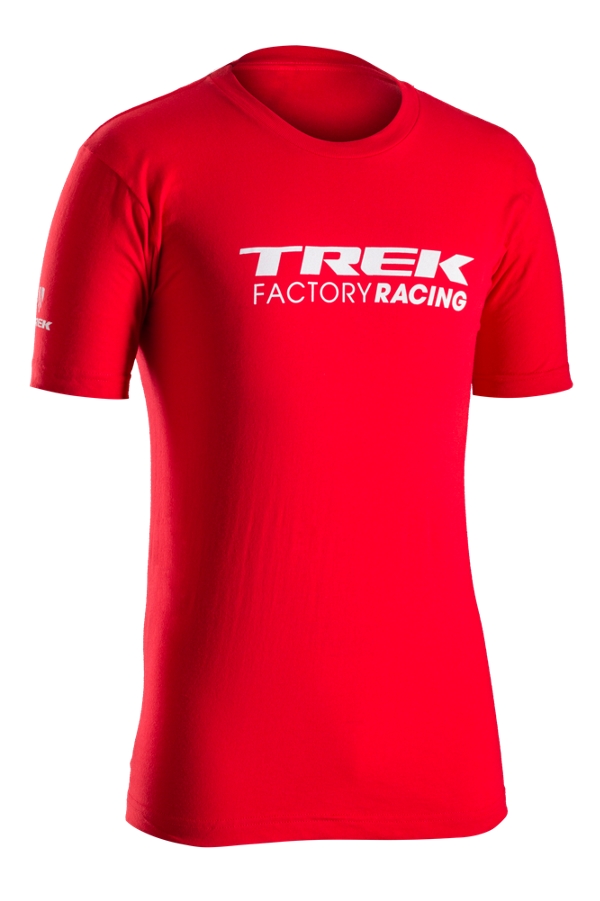 trek factory racing t shirt