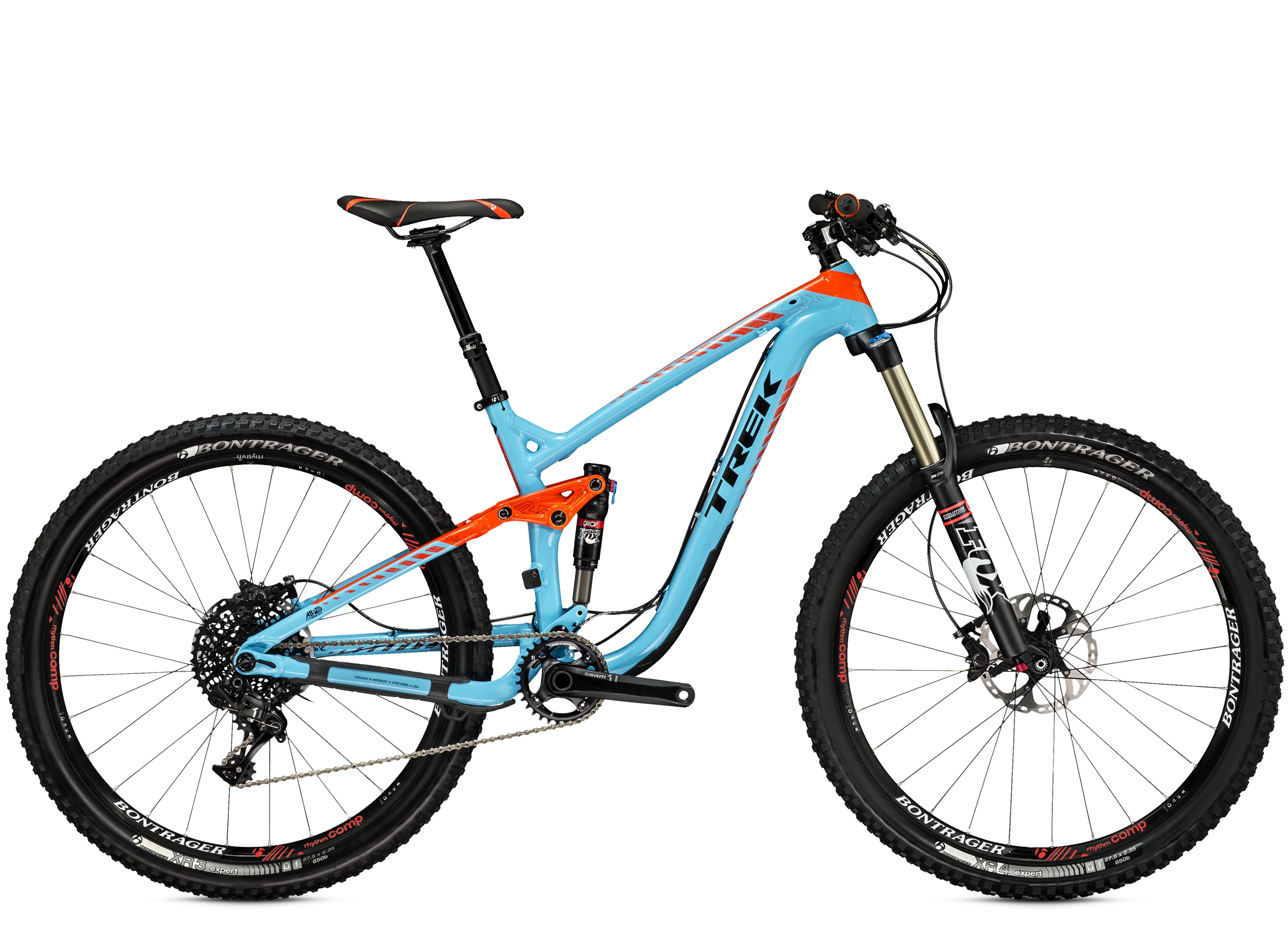 norco one25 2015