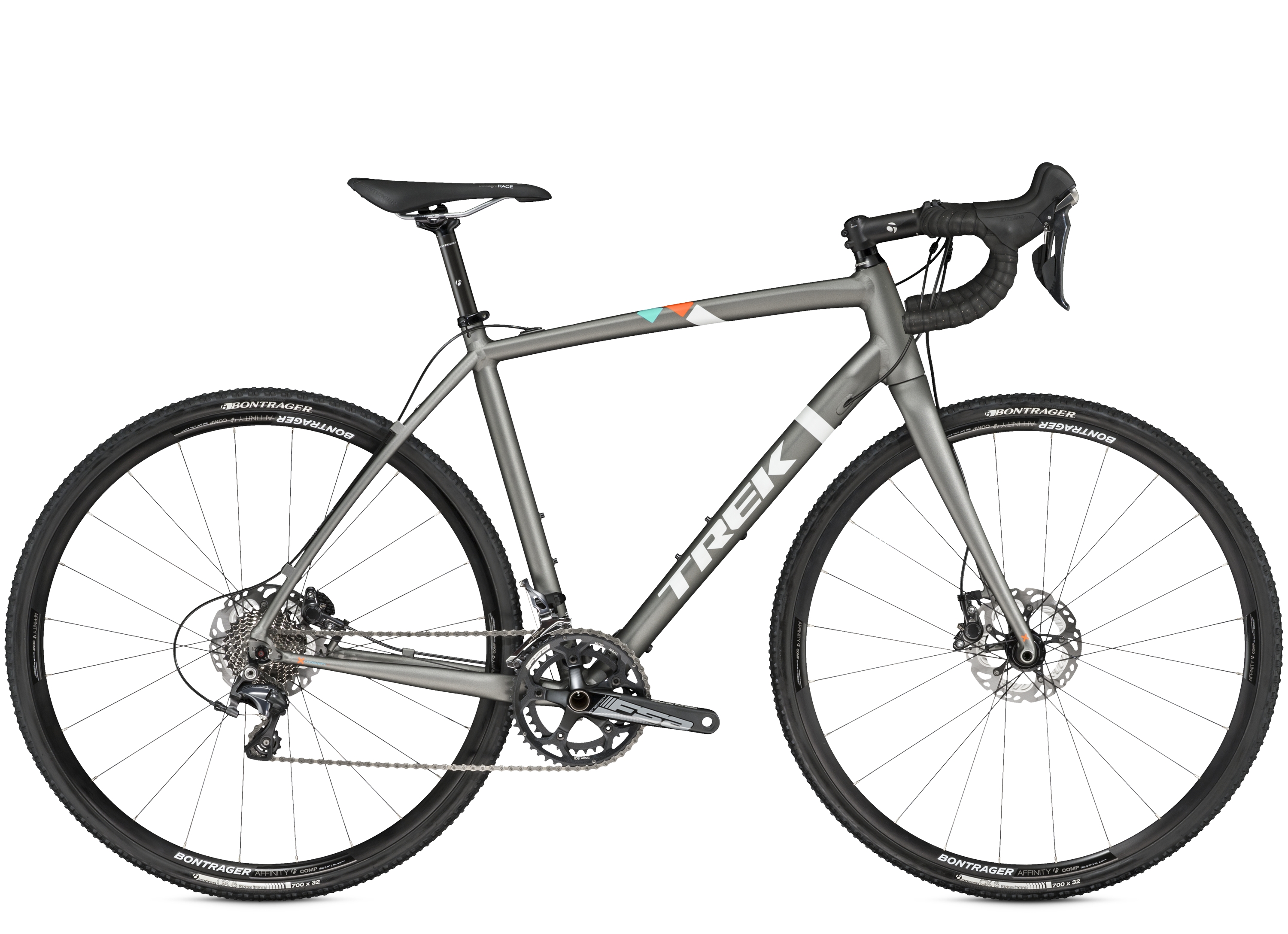 trek crockett 9 disc 2016