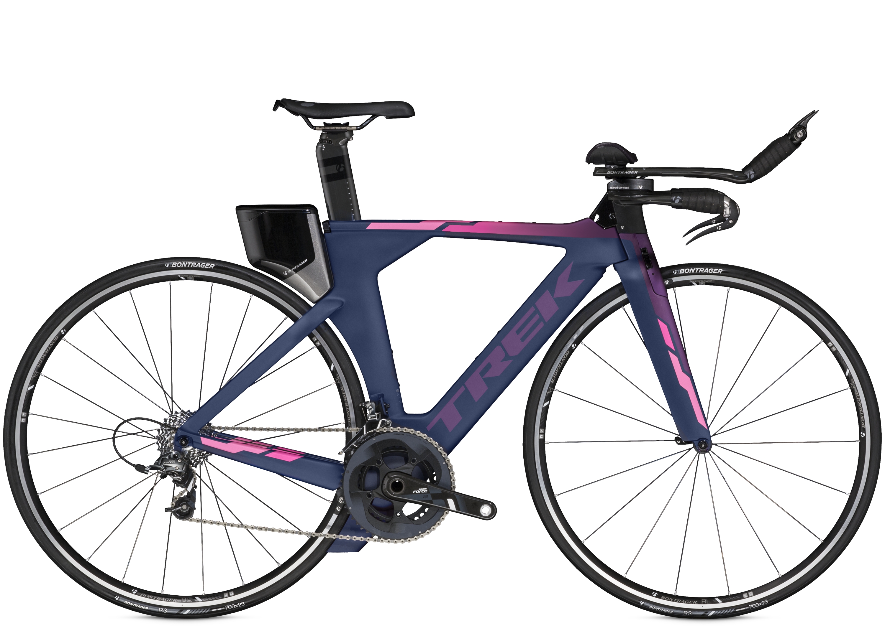 2016 Speed Concept 9.5 Women's - Bike 