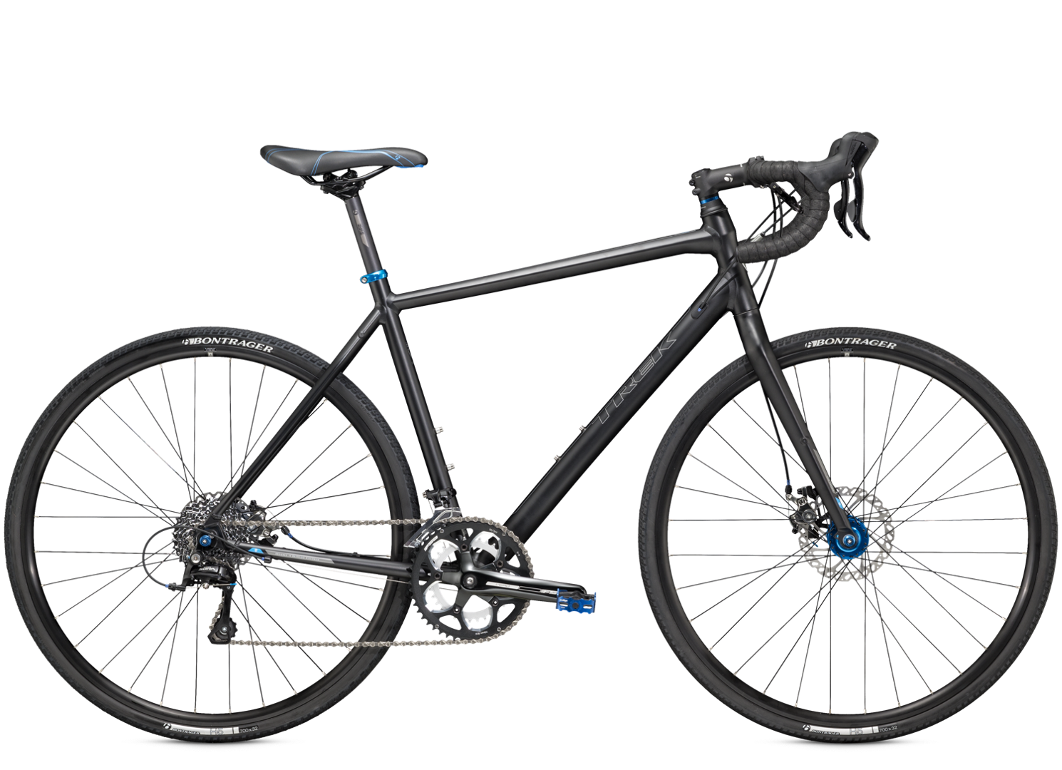 2016 CrossRip Elite - Bike Archive - Trek Bicycle