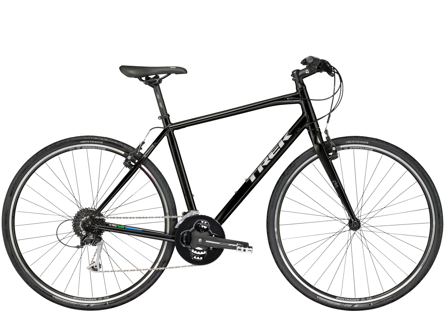 2017 FX 3 - Bike Archive - Trek Bicycle