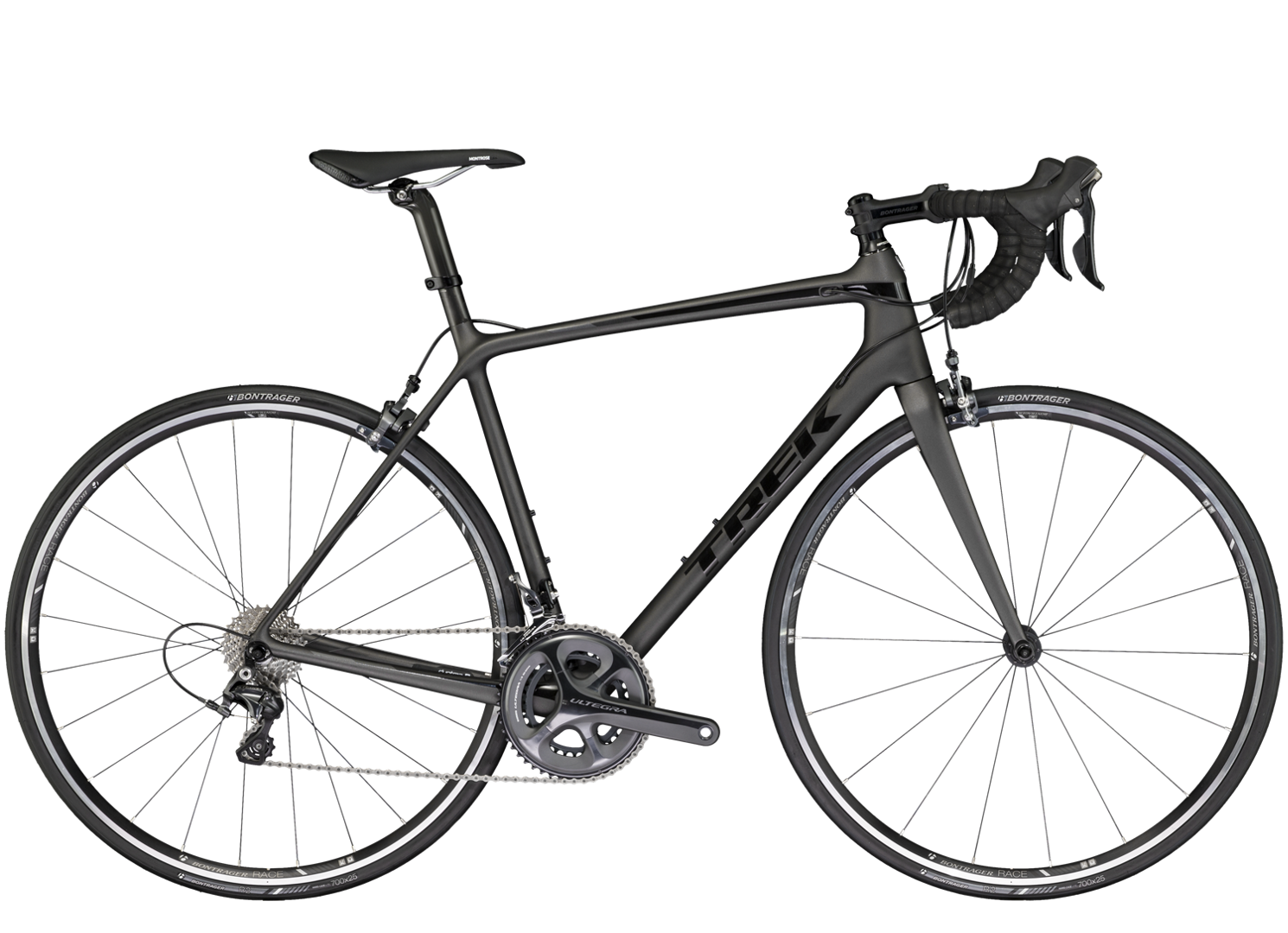 2017 Émonda SL 6 - Bike Archive - Trek Bicycle