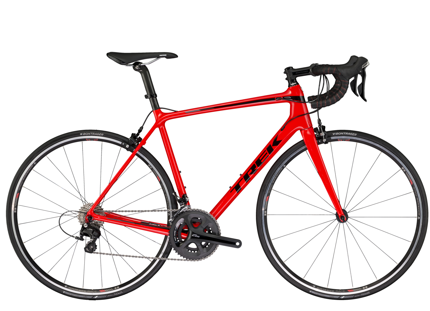 2017 Émonda SL 5 - Bike Archive - Trek Bicycle