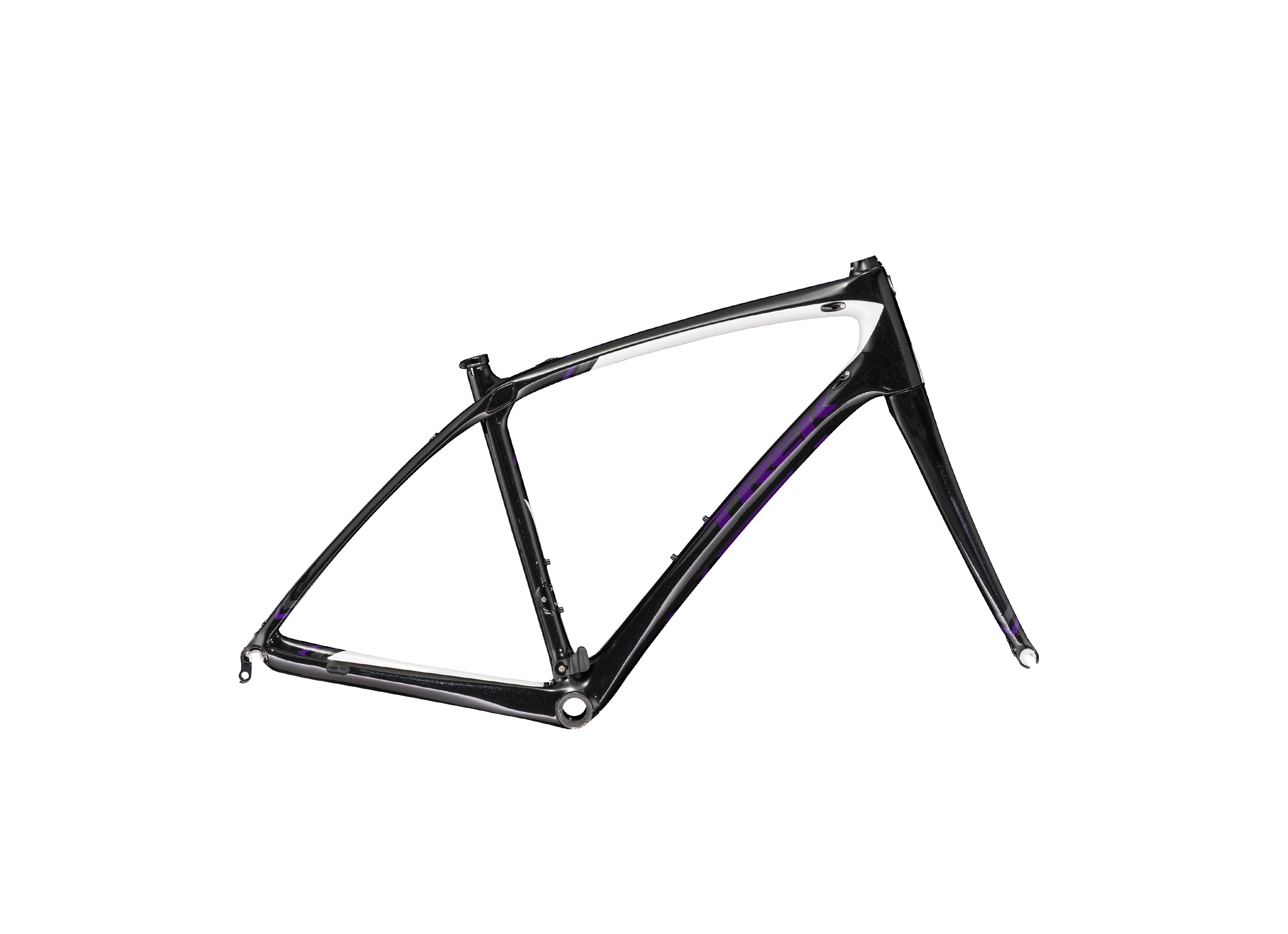 trek silque s