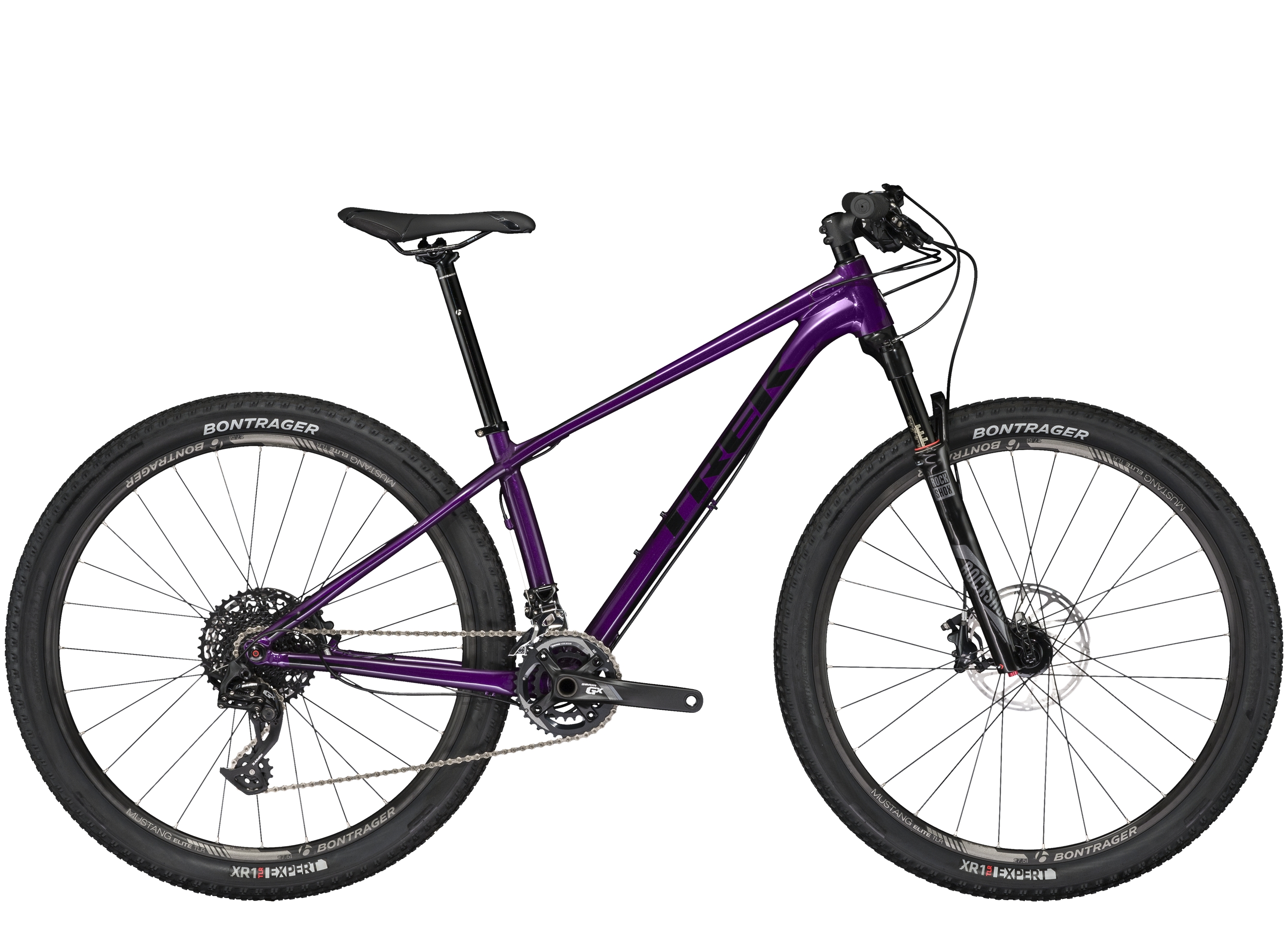 trek superfly 6 2017 specs